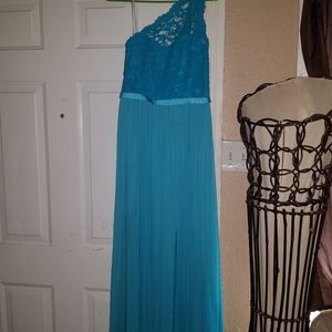 Bridesmaids dress